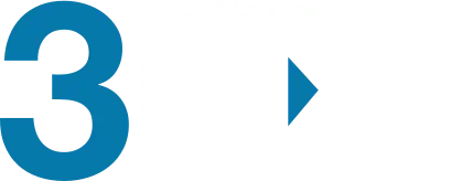 3CX logo