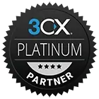 3CX Award